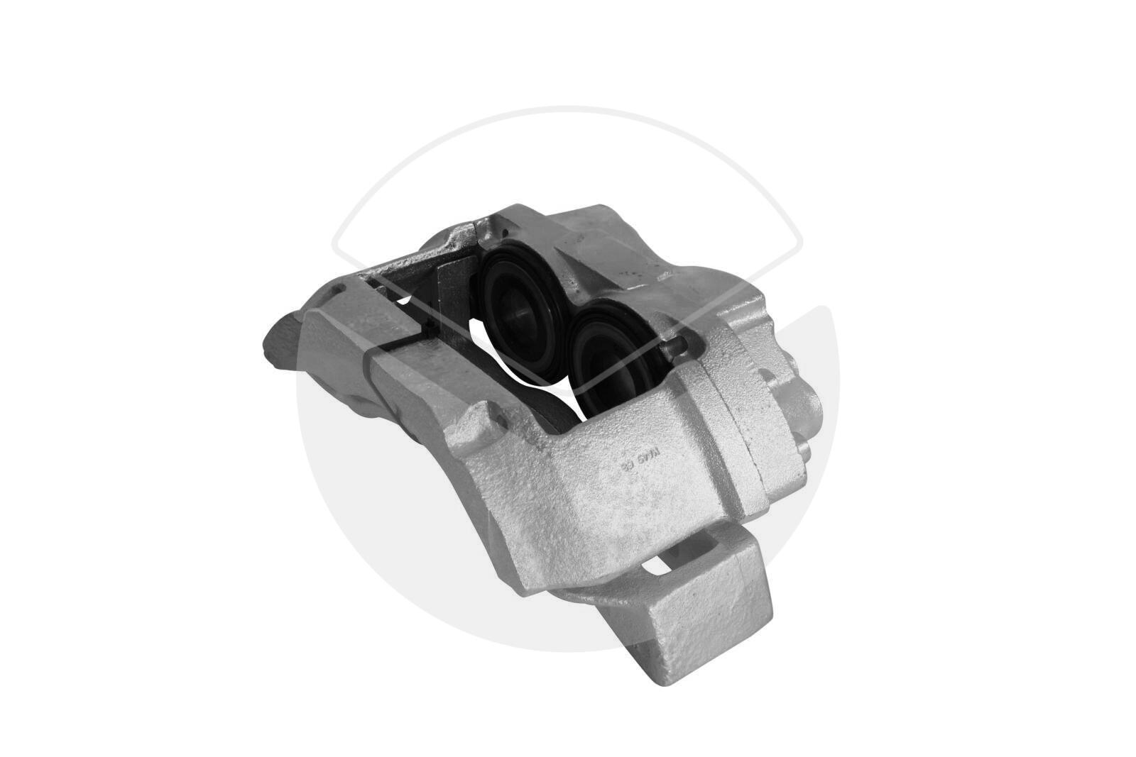 Brake Caliper (Exchange Part)