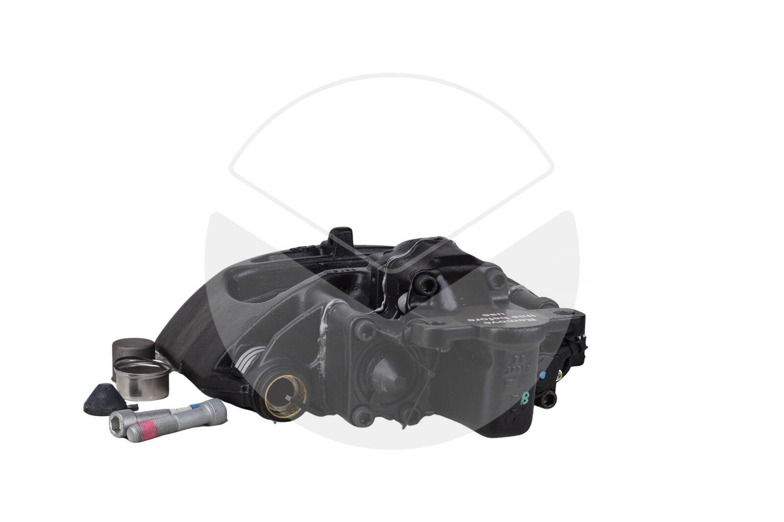 Brake Caliper (Exchange Part)