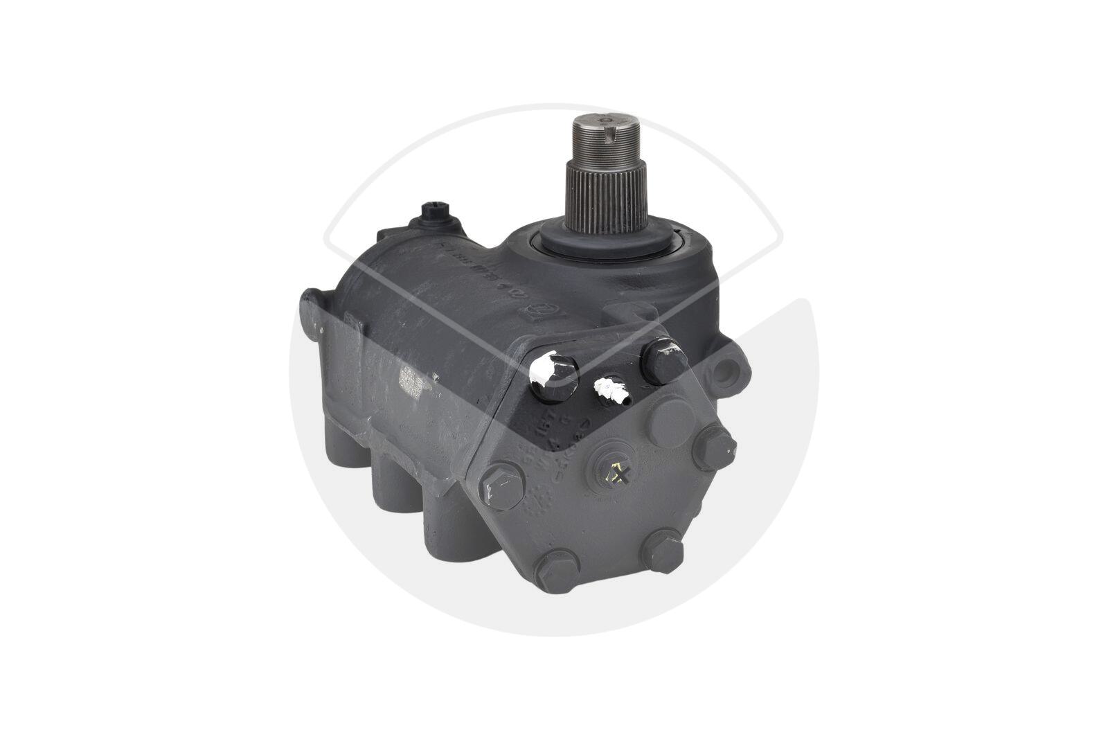 Steering Gear (Exchange Part)