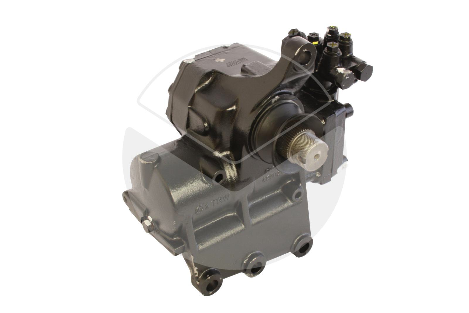 Steering Gear (Exchange Part)