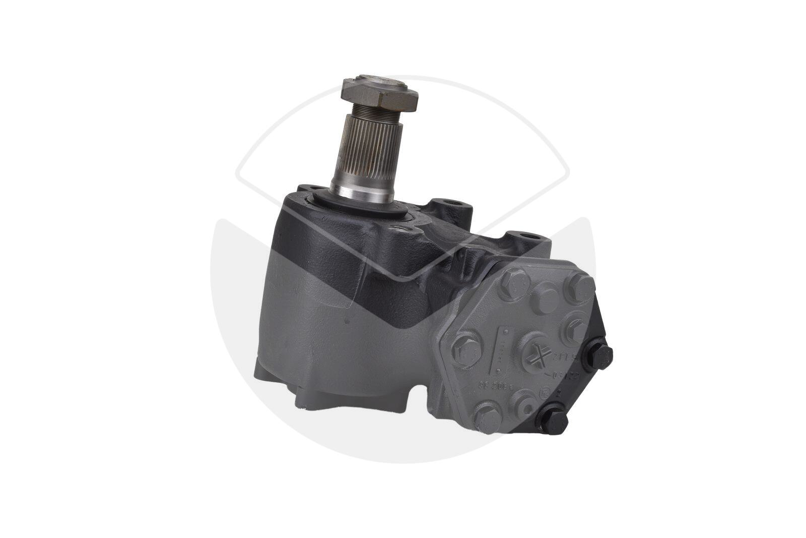 Steering Gear (Exchange Part)