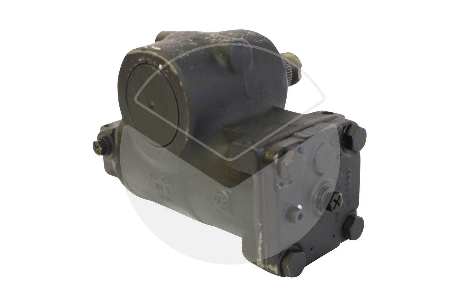 Steering Gear (Exchange Part)