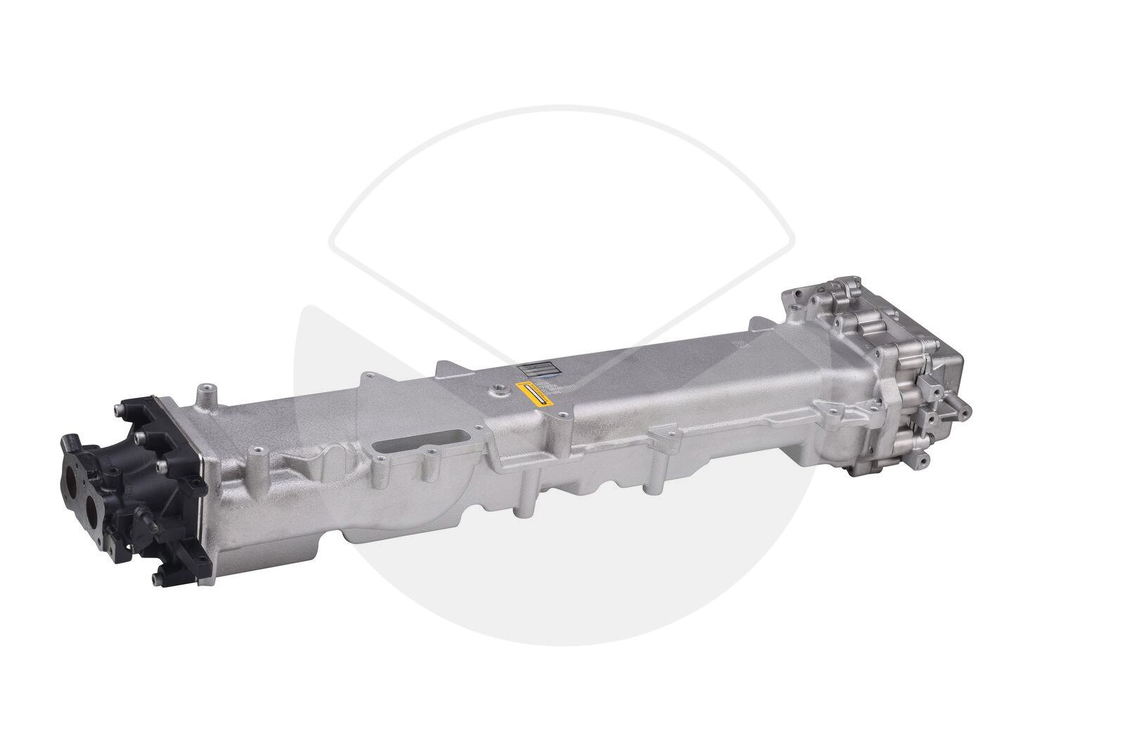 EGR Module (Exchange Part)
