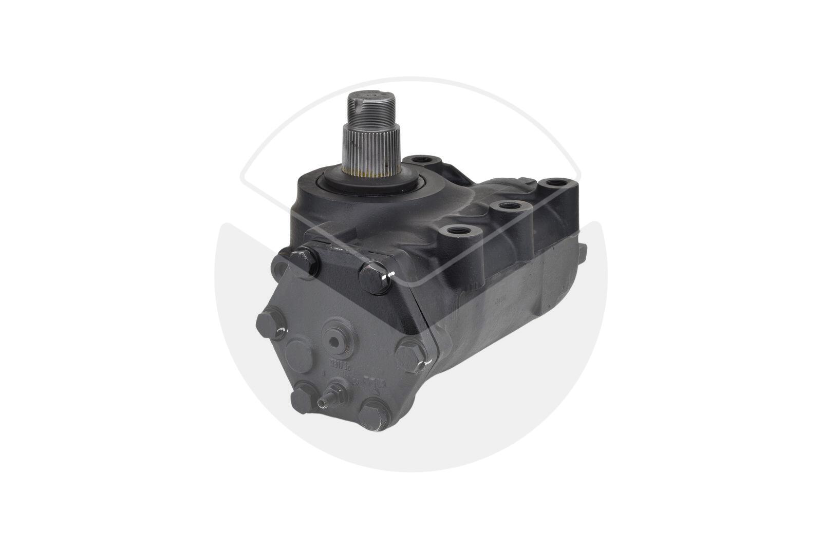 Steering Gear (Exchange Part)
