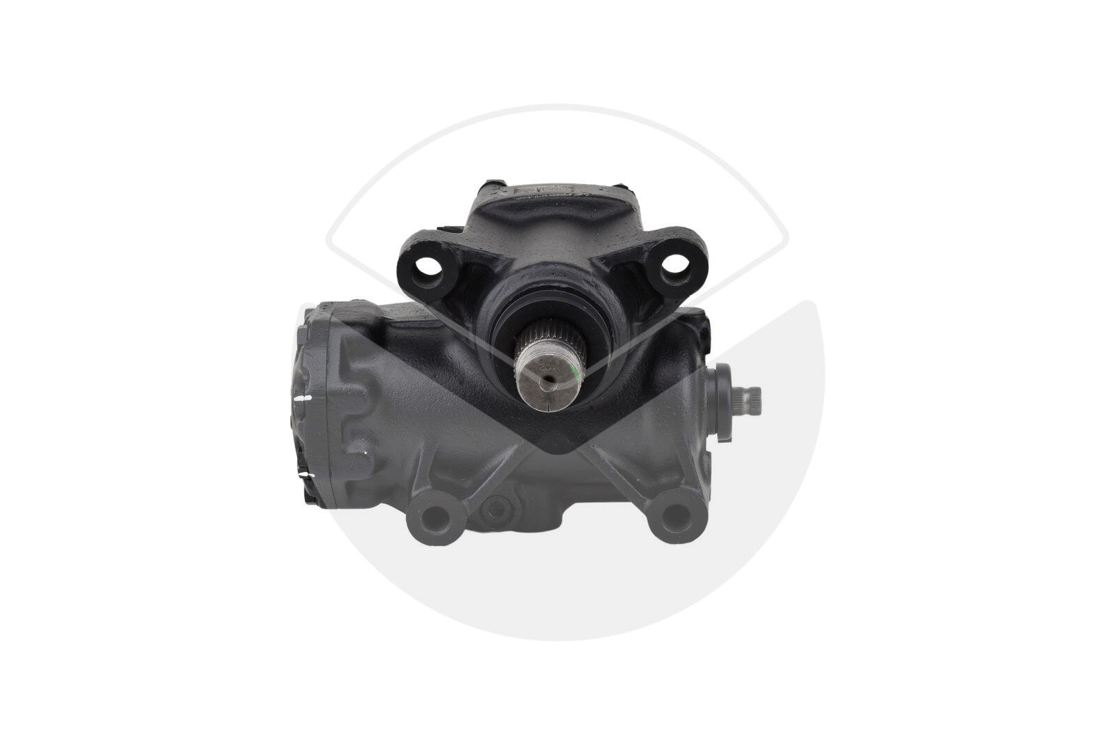 Steering Gear (Exchange Part)