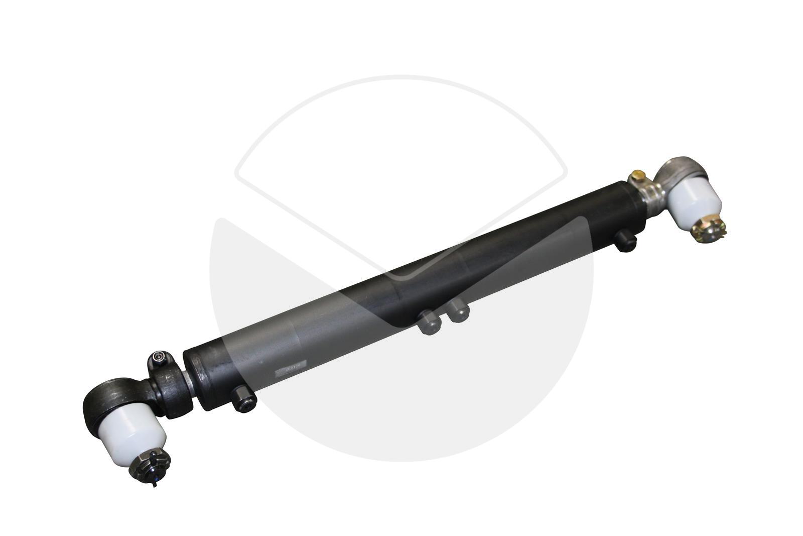 Slave Cylinder, power steering