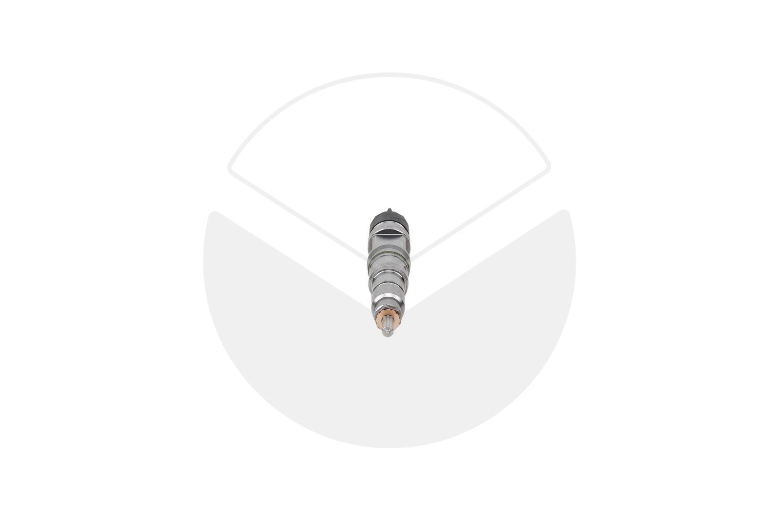 Injector Nozzle (Exchange Part)