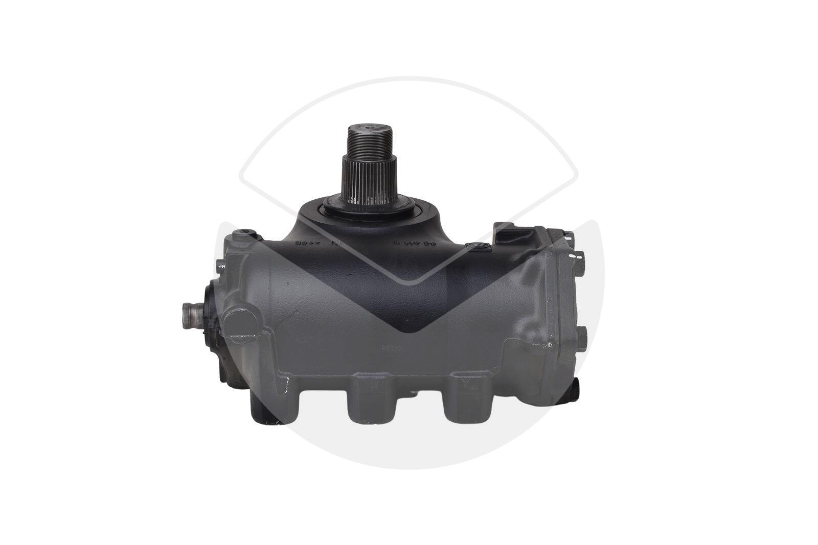 Steering Gear (Exchange Part)
