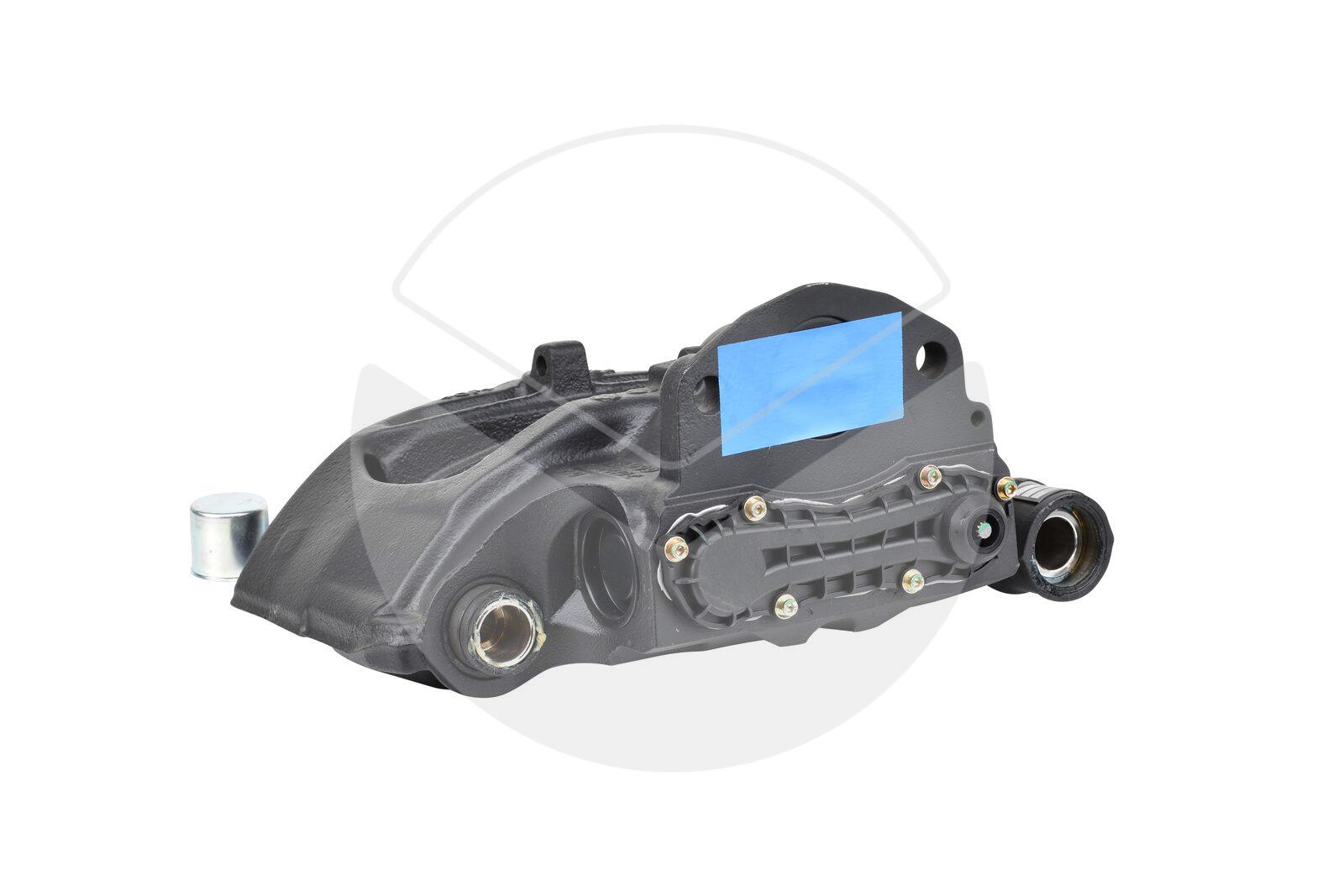 Brake Caliper (Exchange Part)