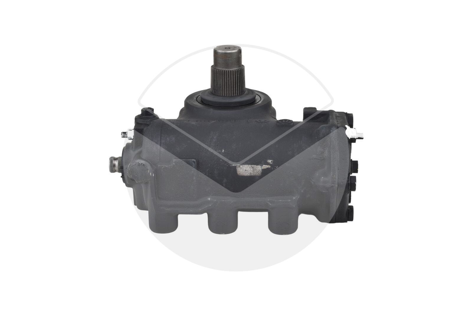 Steering Gear (Exchange Part)