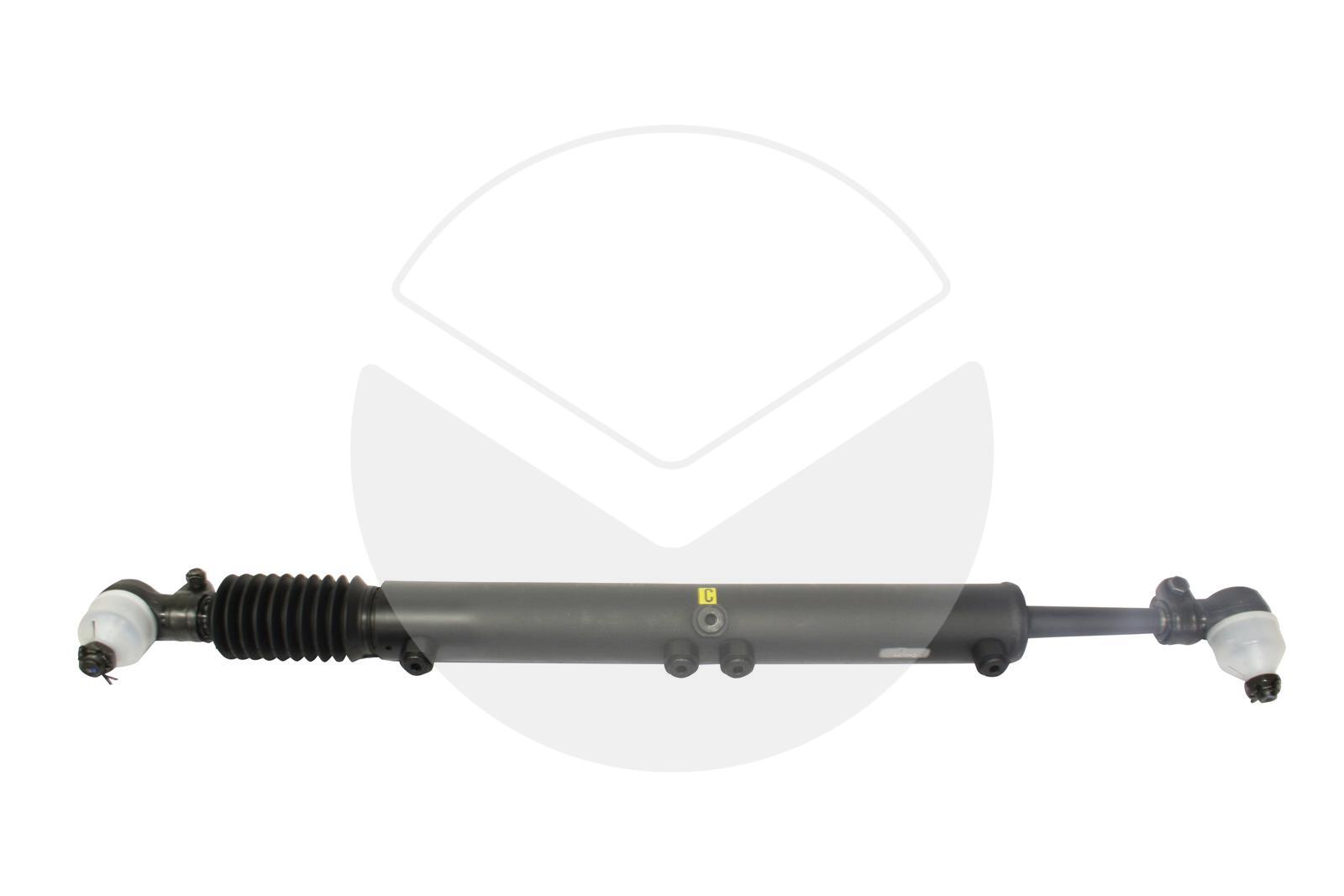 Slave Cylinder, power steering
