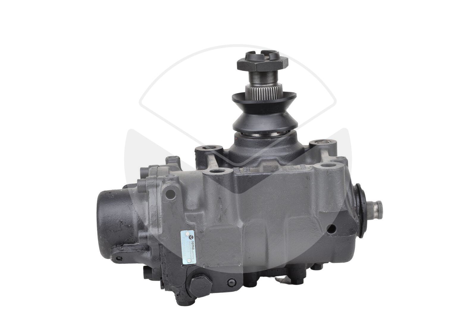 Steering Gear (Exchange Part)