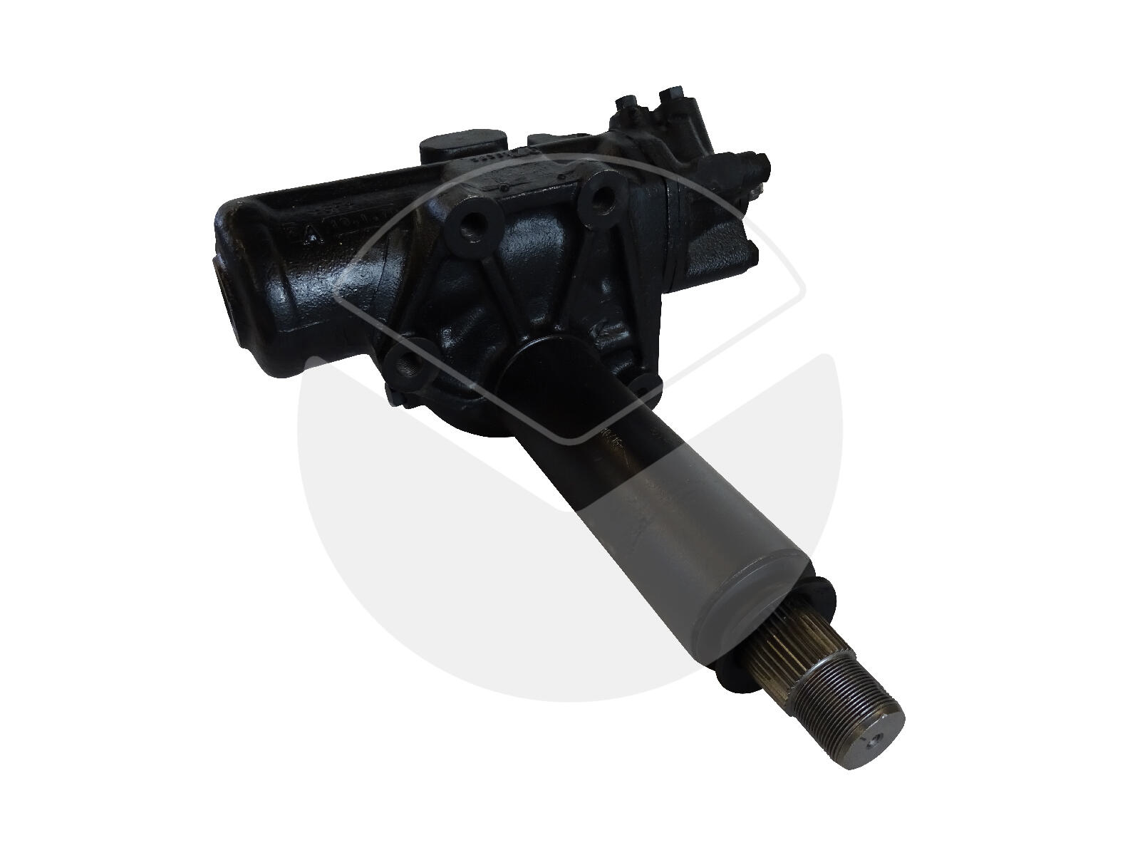 Steering Gear (Exchange Part)