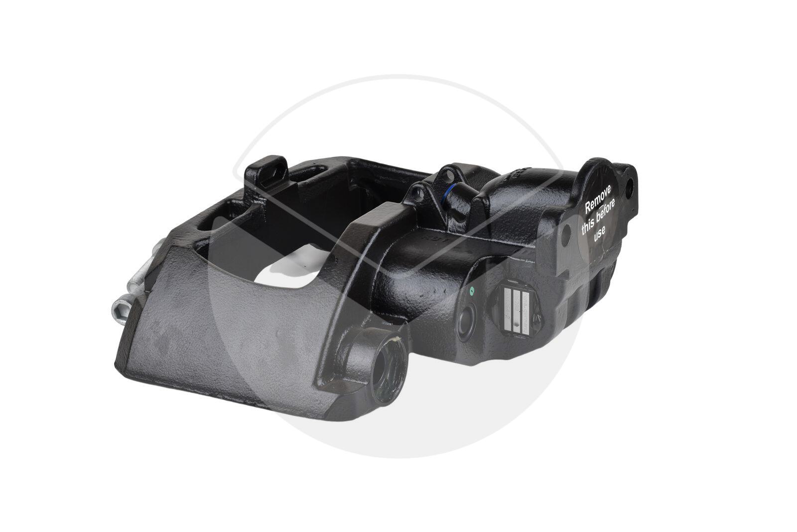 Brake Caliper (Exchange Part)