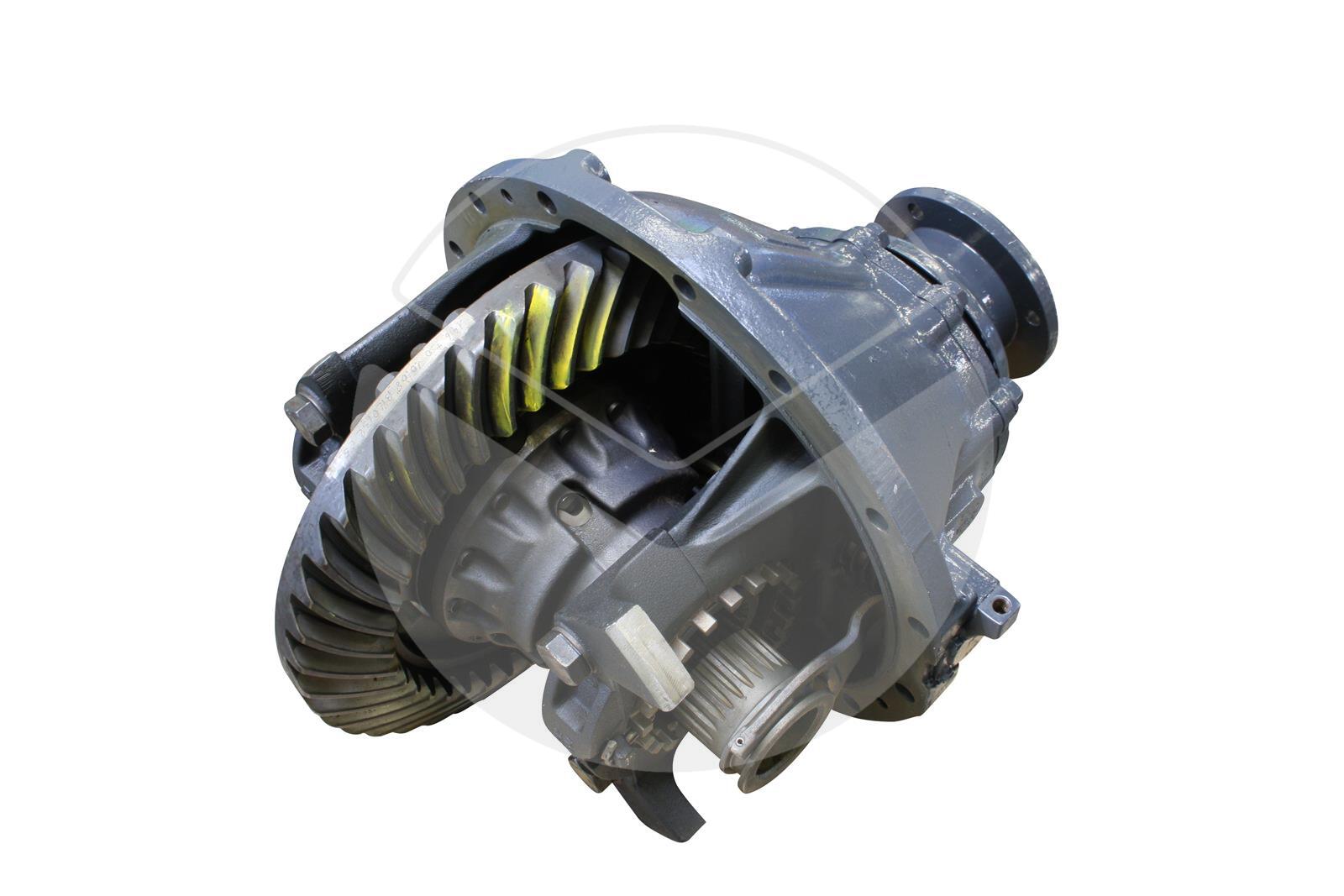Differential Gear (Exchange Part)