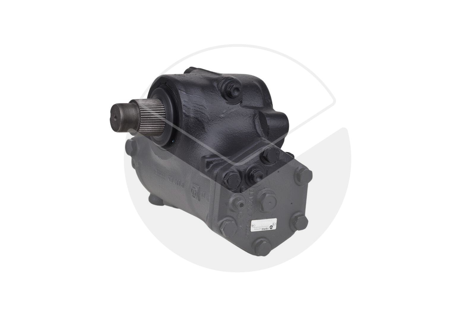 Steering Gear (Exchange Part)