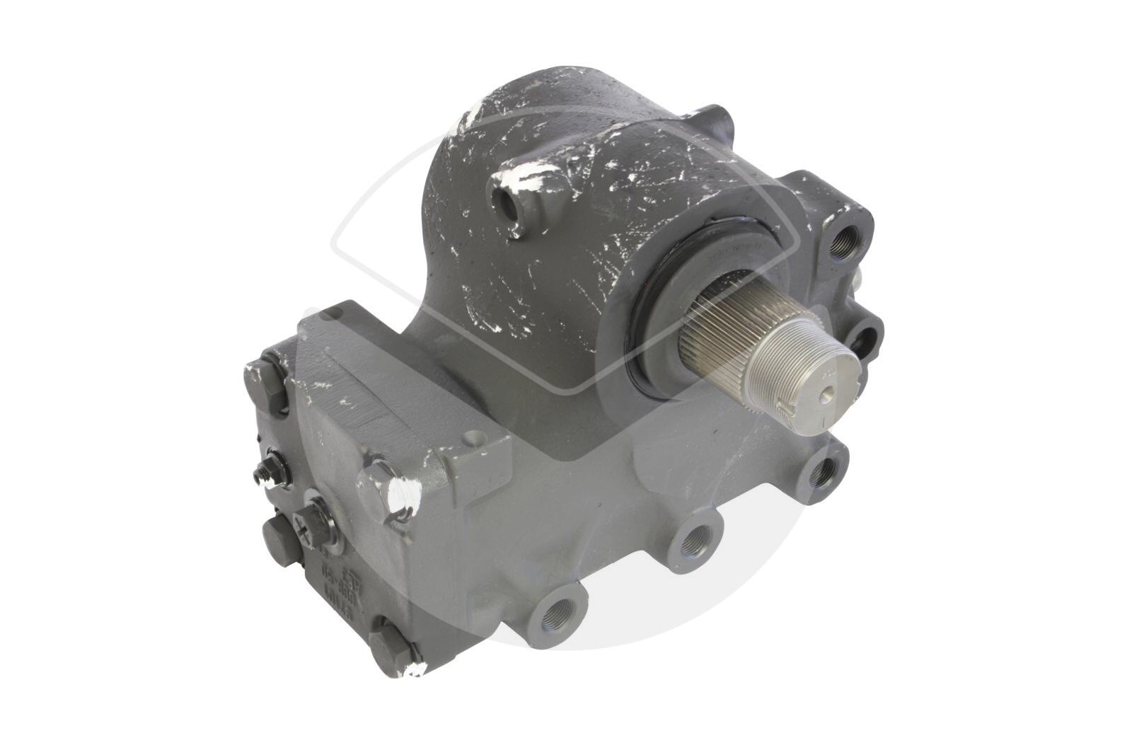Steering Gear (Exchange Part)