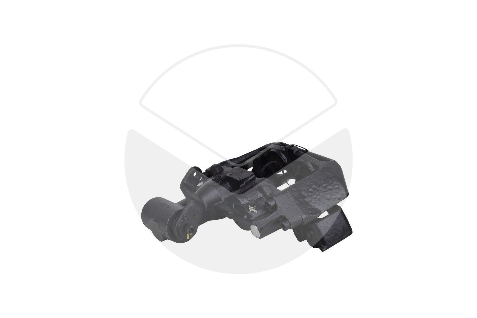 Brake Caliper (Exchange Part)