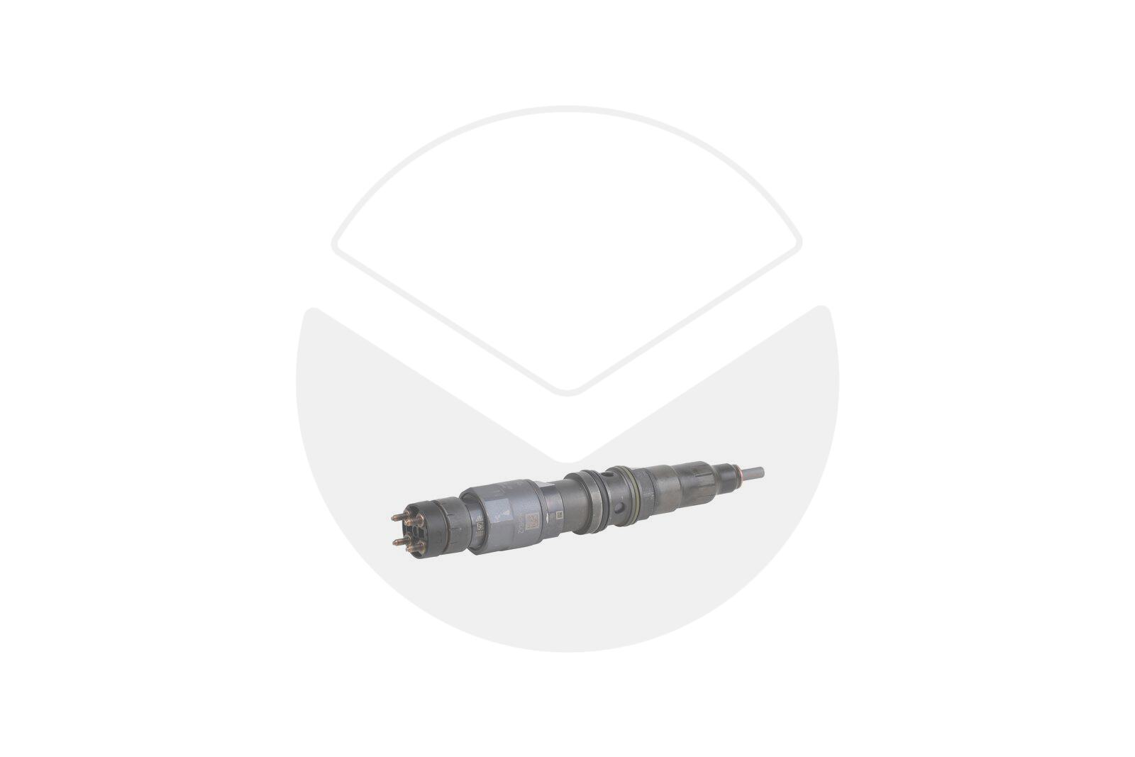 Injector Nozzle (Exchange Part)