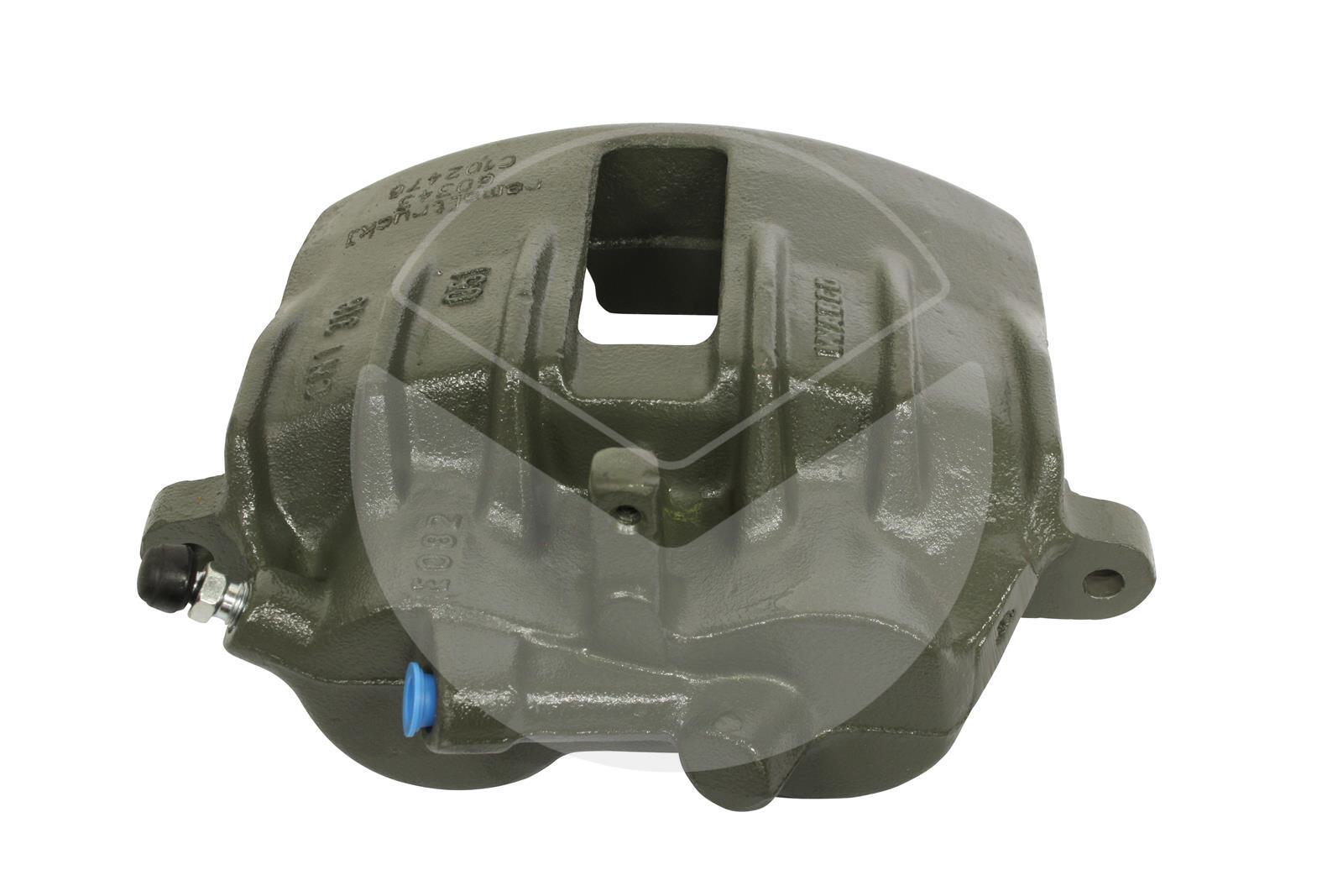 Brake Caliper (Exchange Part)
