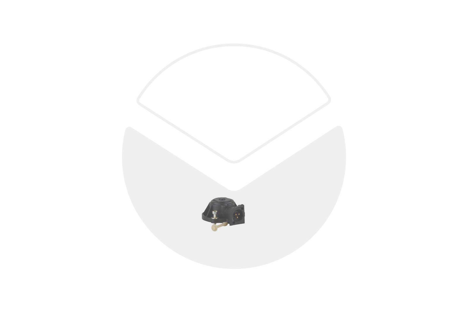 Repair Kit, brake caliper