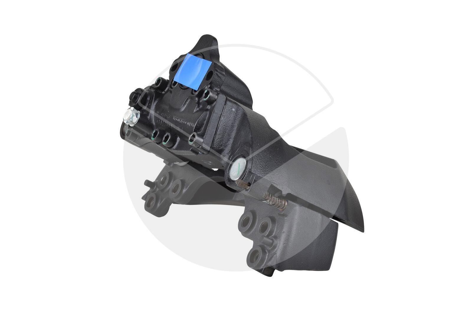 Brake Caliper (Exchange Part)
