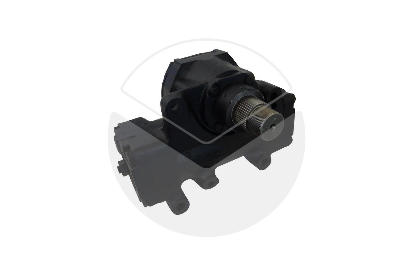Steering Gear (Exchange Part)