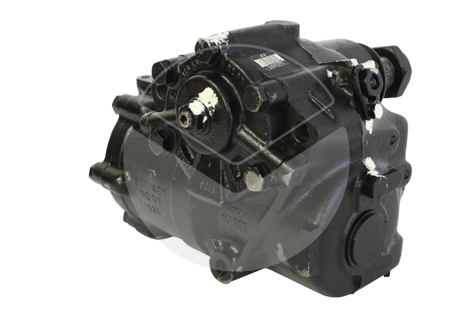 Steering Gear (Exchange Part)