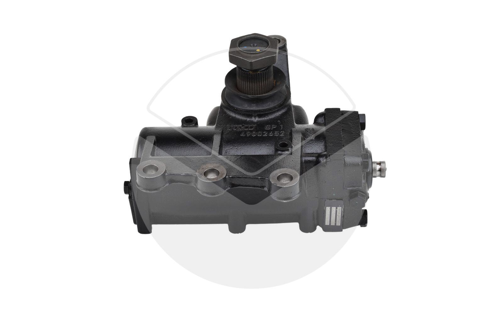 Steering Gear (Exchange Part)