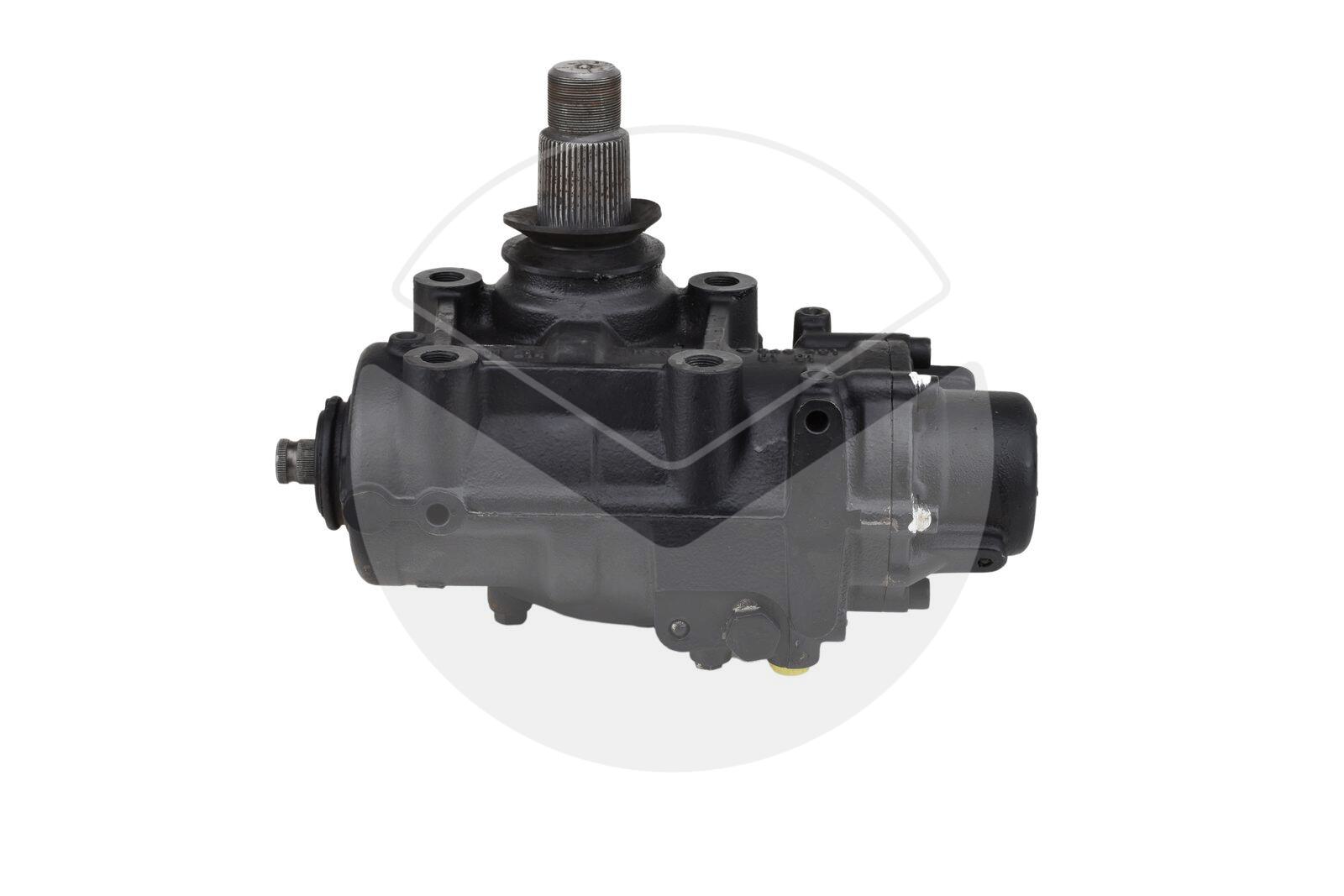 Steering Gear (Exchange Part)