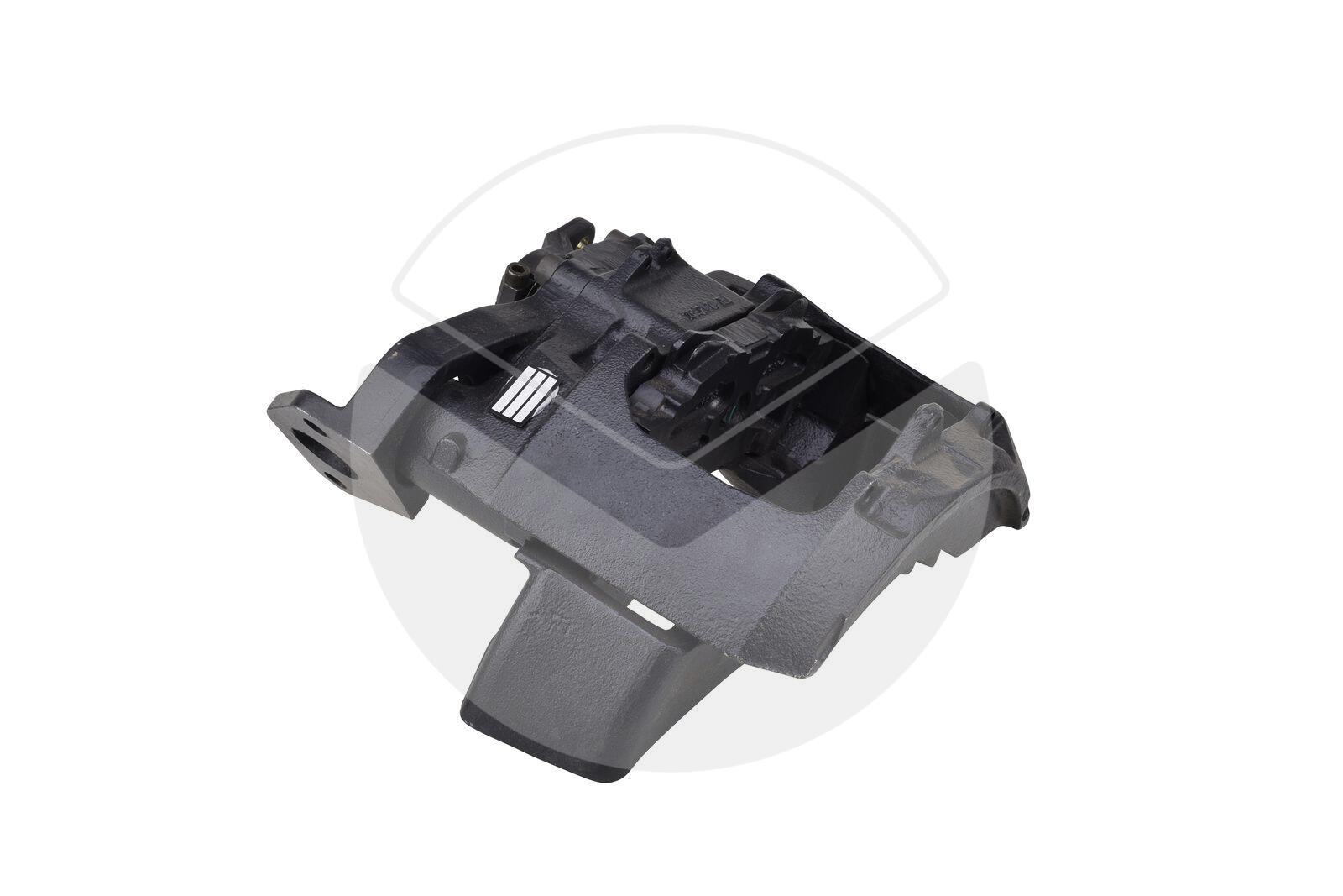 Brake Caliper (Exchange Part)