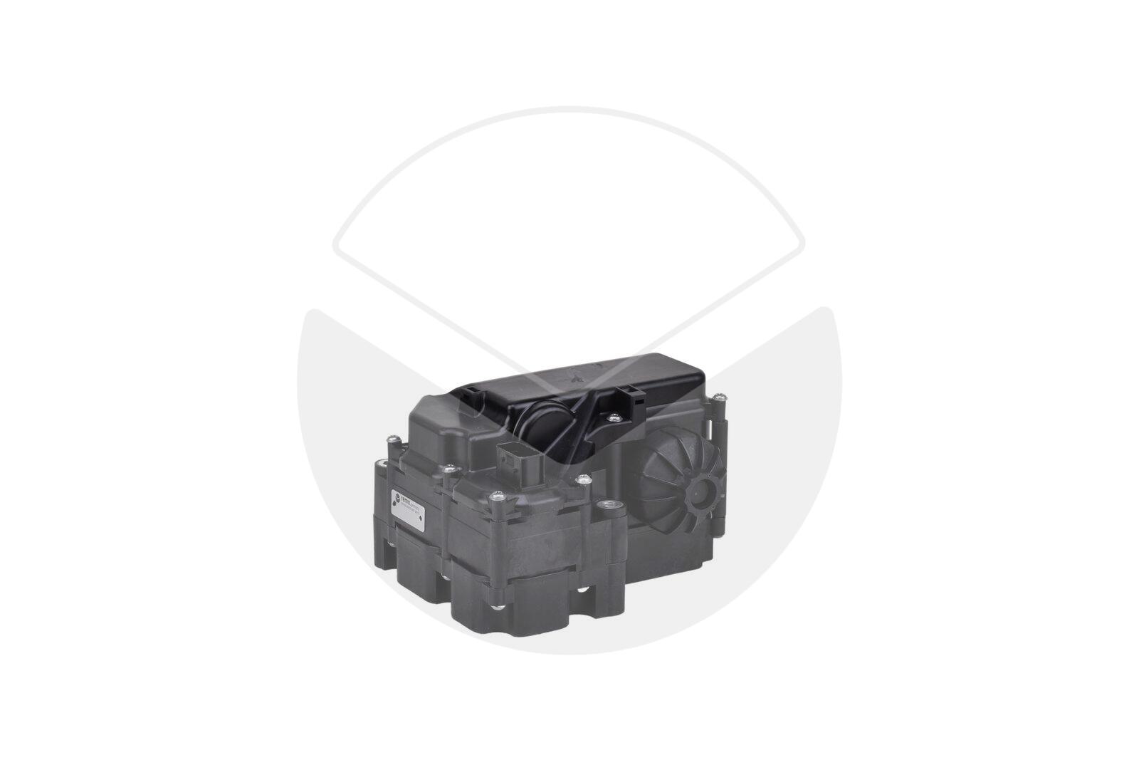 Delivery Module, urea injection