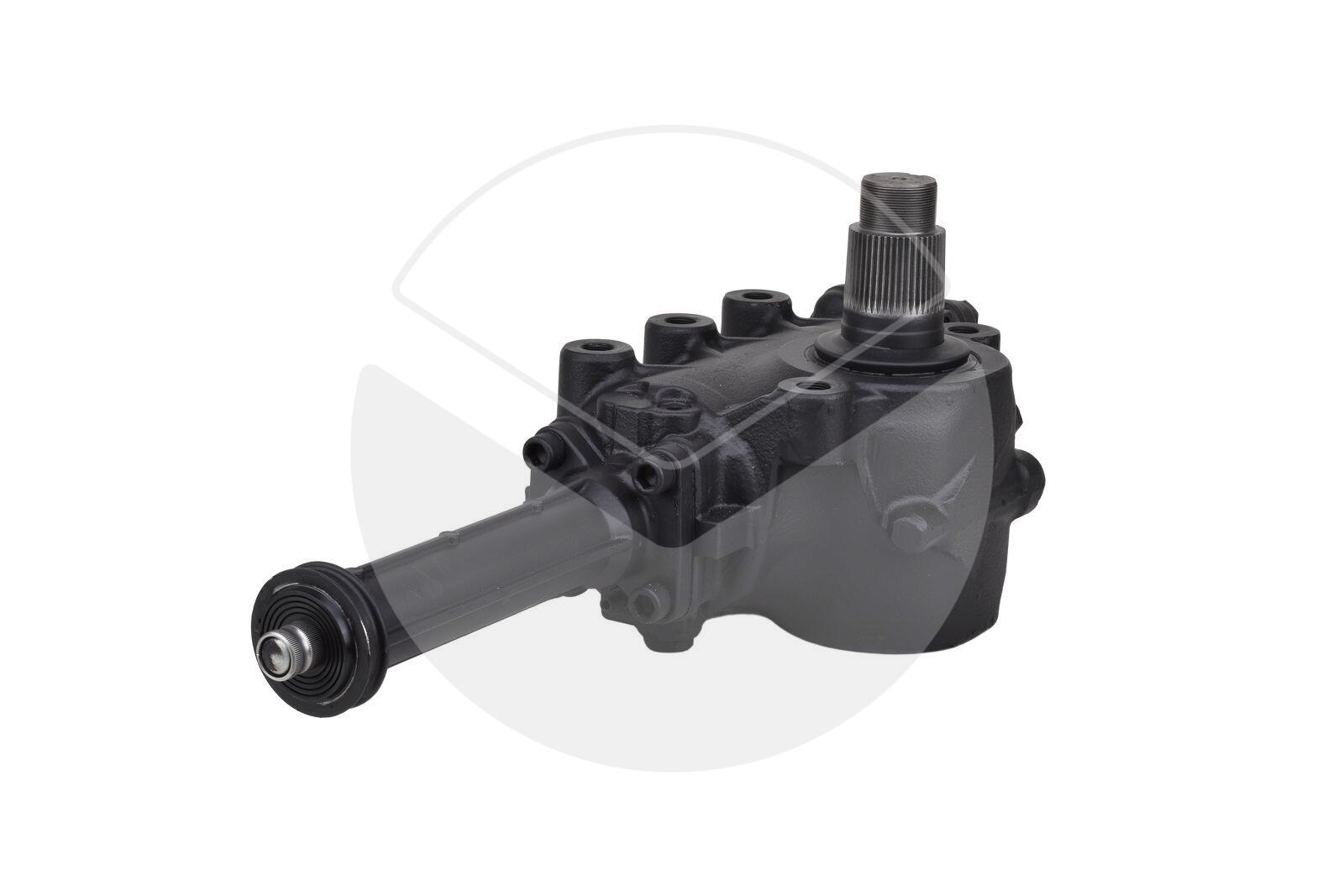 Steering Gear (Exchange Part)