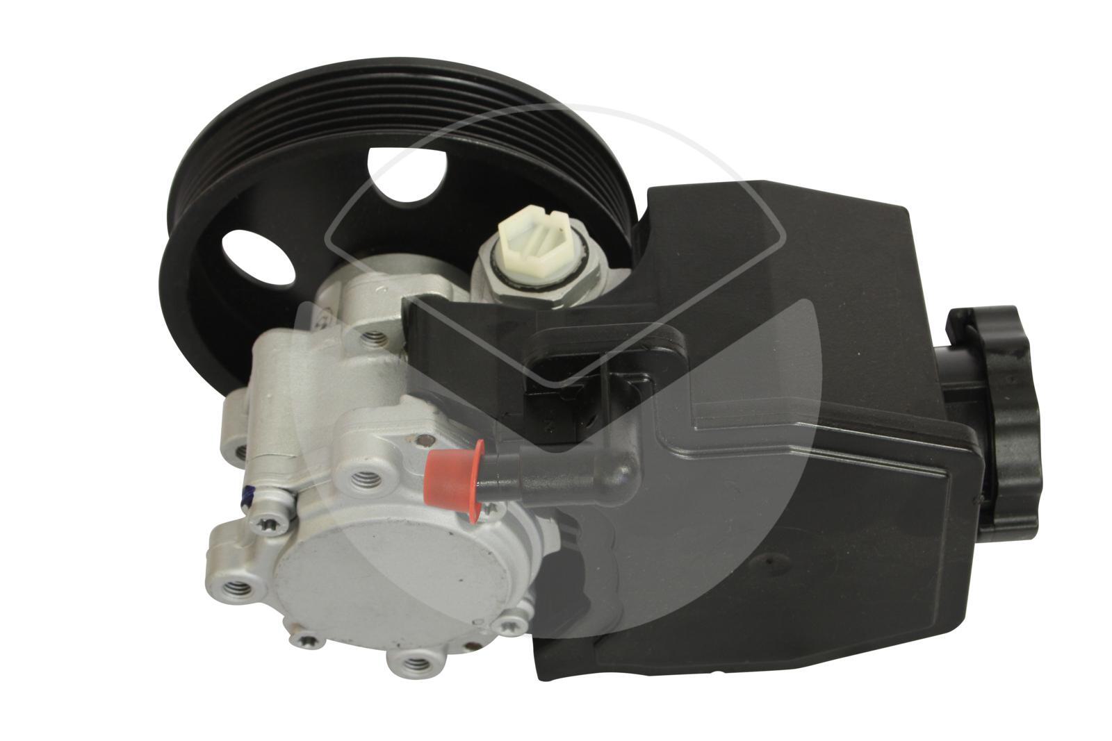 Hydraulic Pump, steering (Exchange Part)