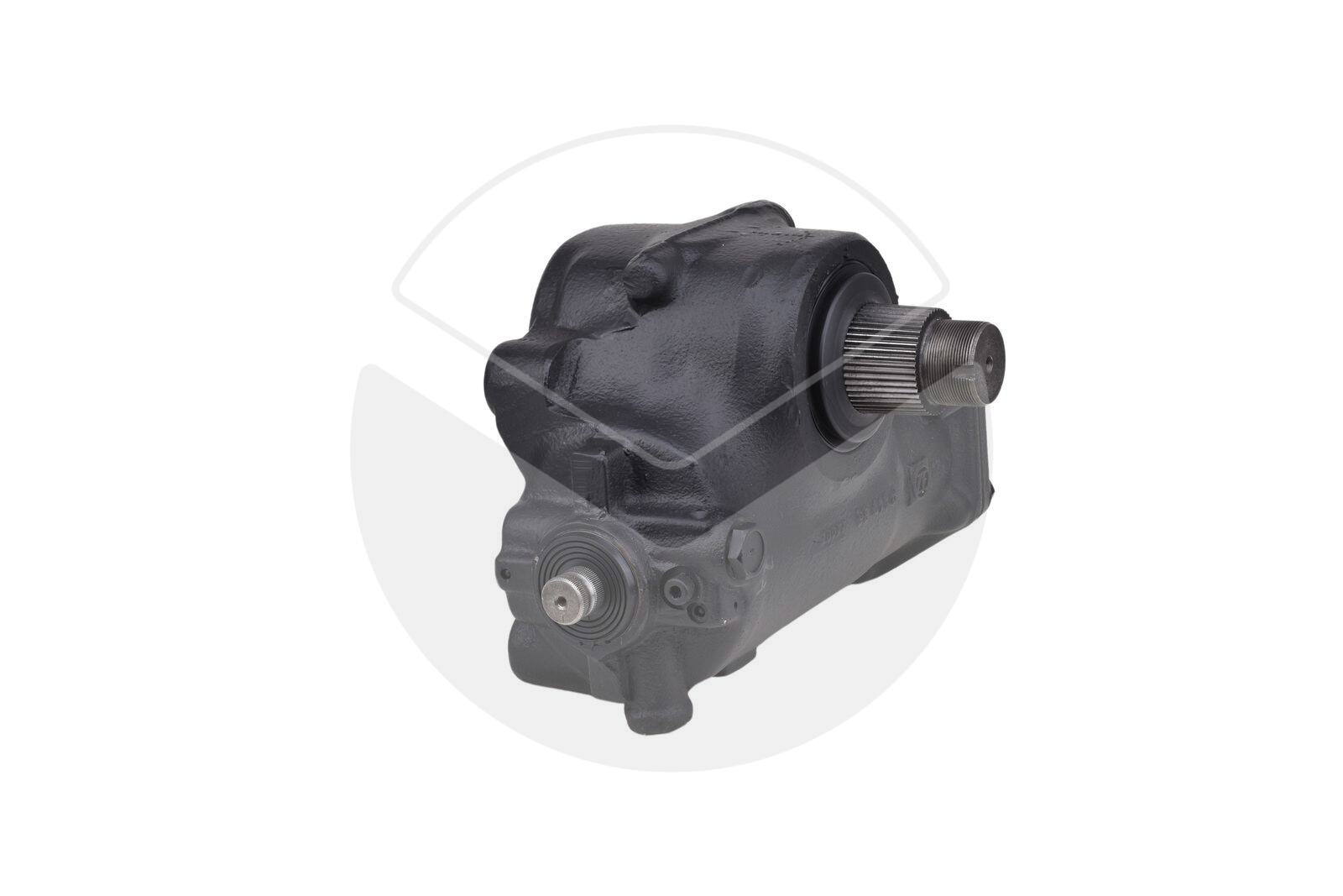 Steering Gear (Exchange Part)