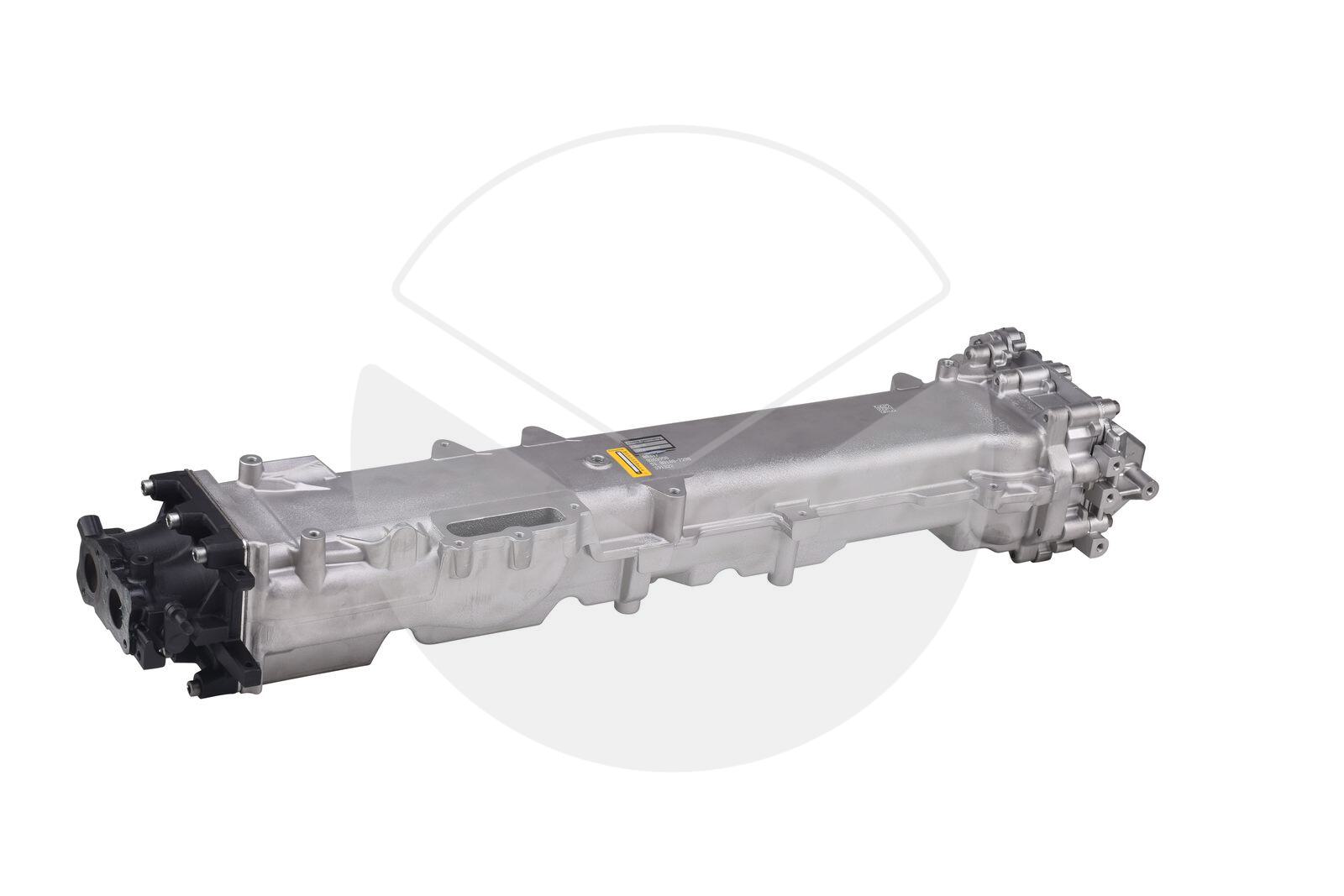 EGR Module (Exchange Part)