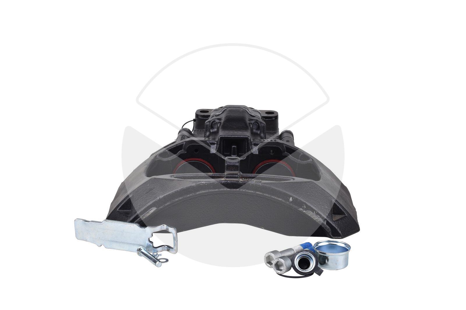 Brake Caliper (Exchange Part)