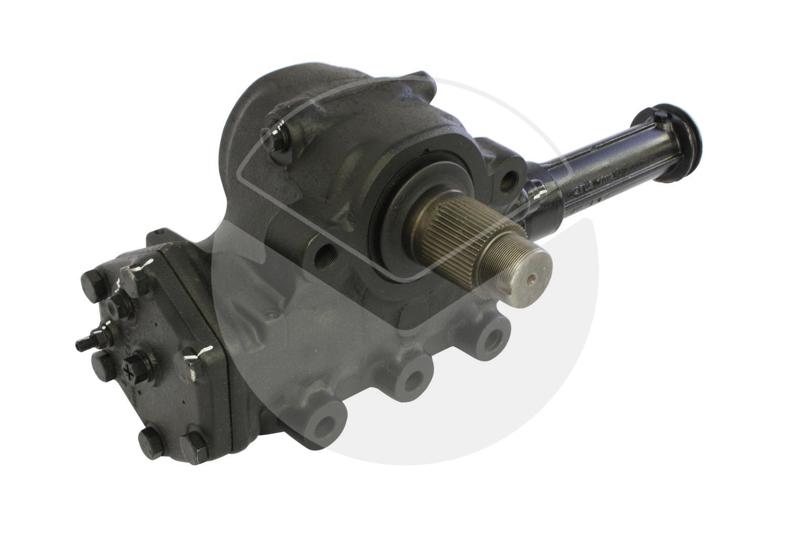 Steering Gear (Exchange Part)