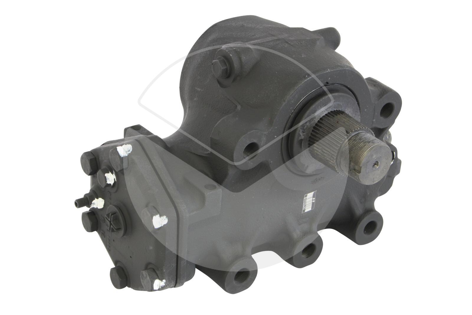 Steering Gear (Exchange Part)
