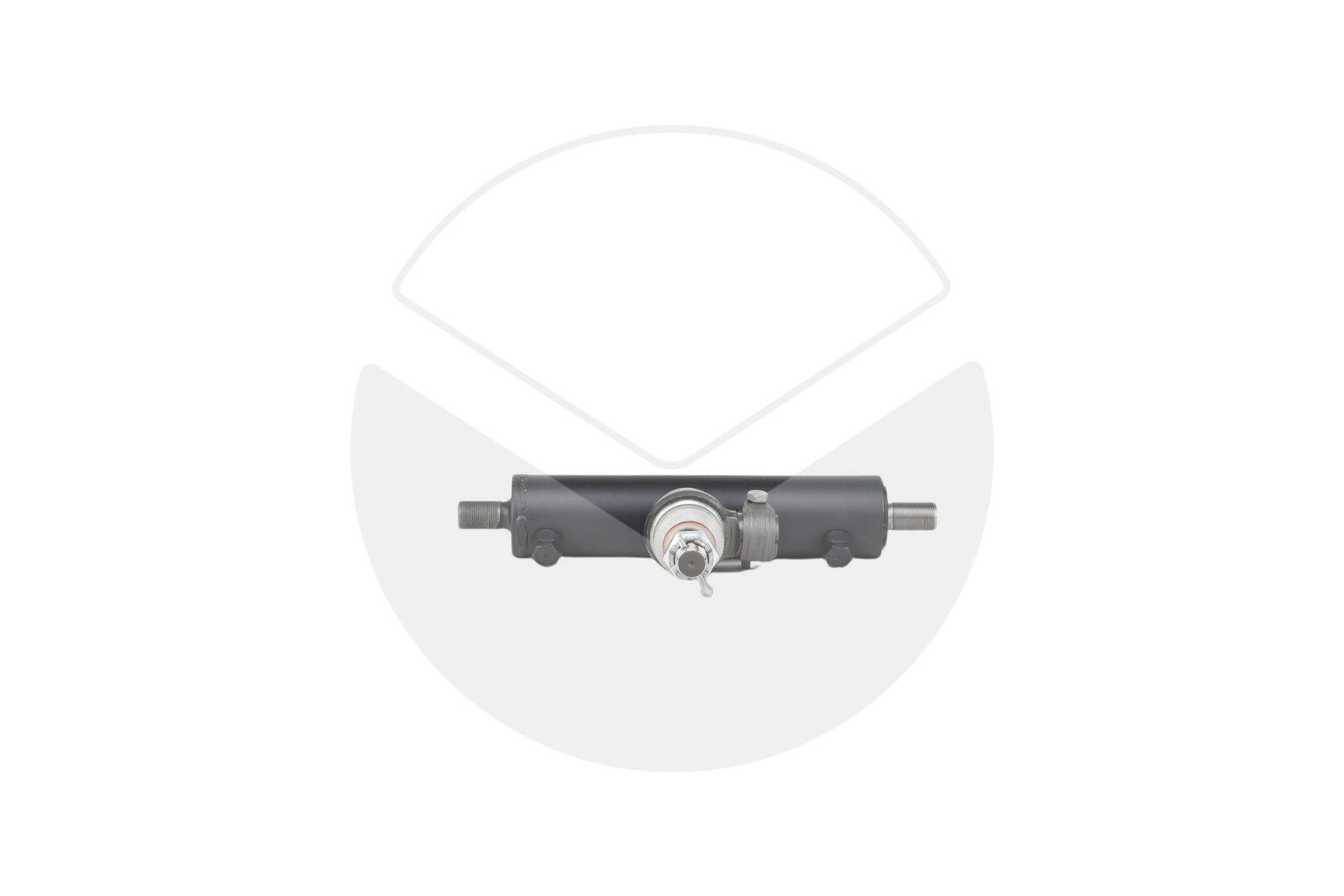 Slave Cylinder, power steering