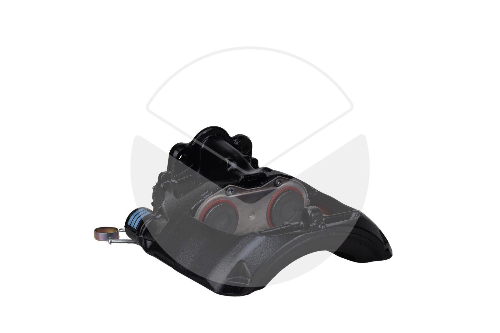Brake Caliper (Exchange Part)