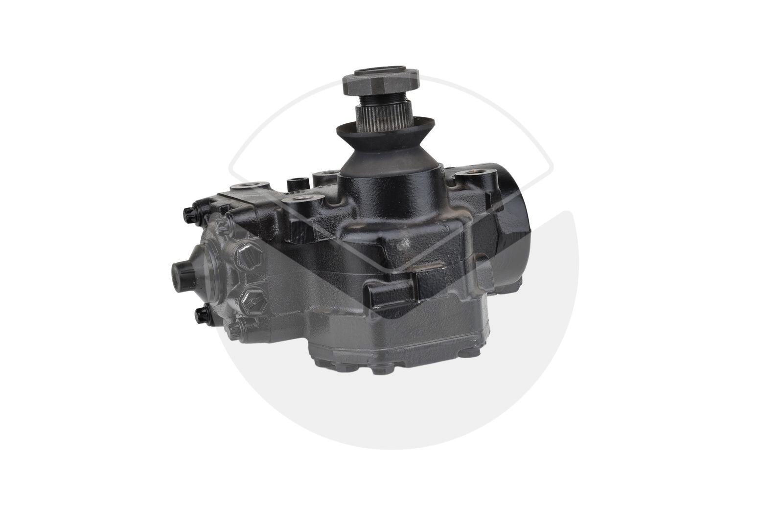 Steering Gear (Exchange Part)