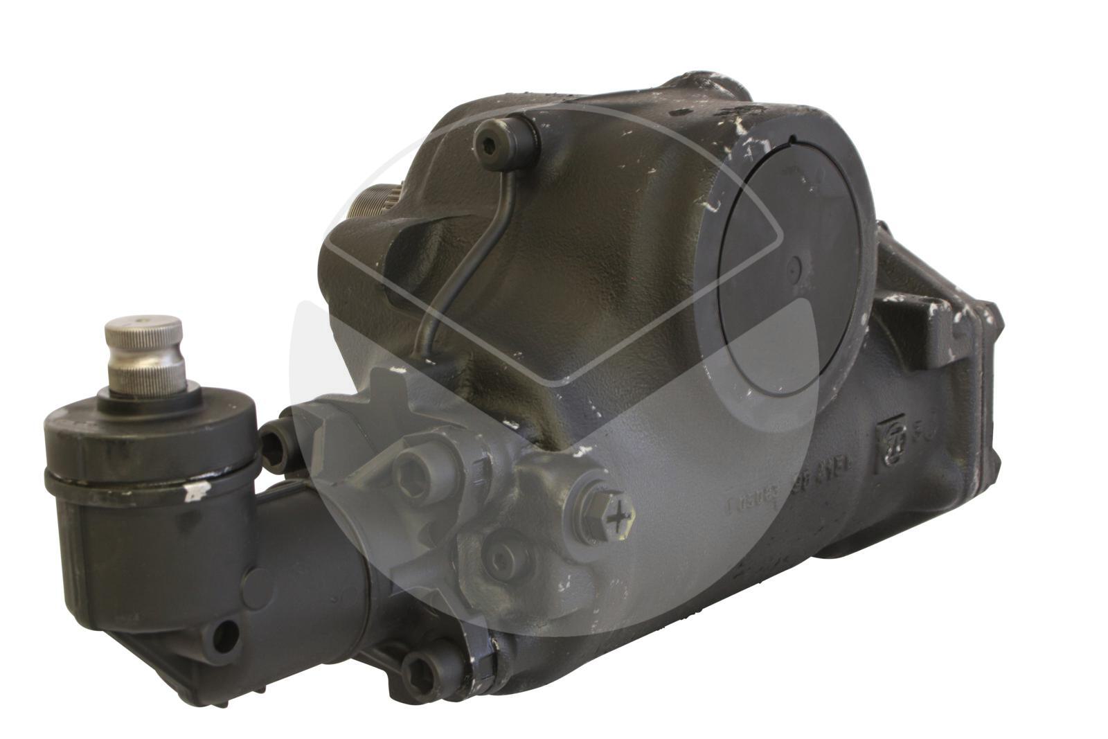 Steering Gear (Exchange Part)