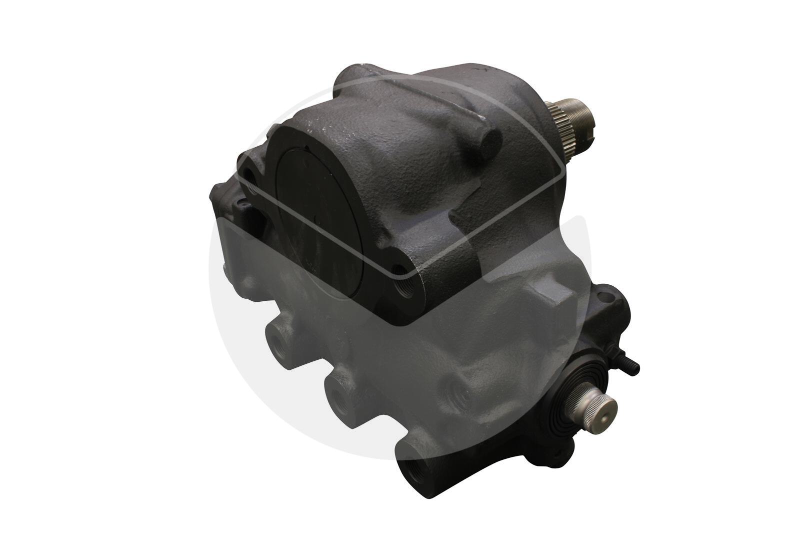 Steering Gear (Exchange Part)
