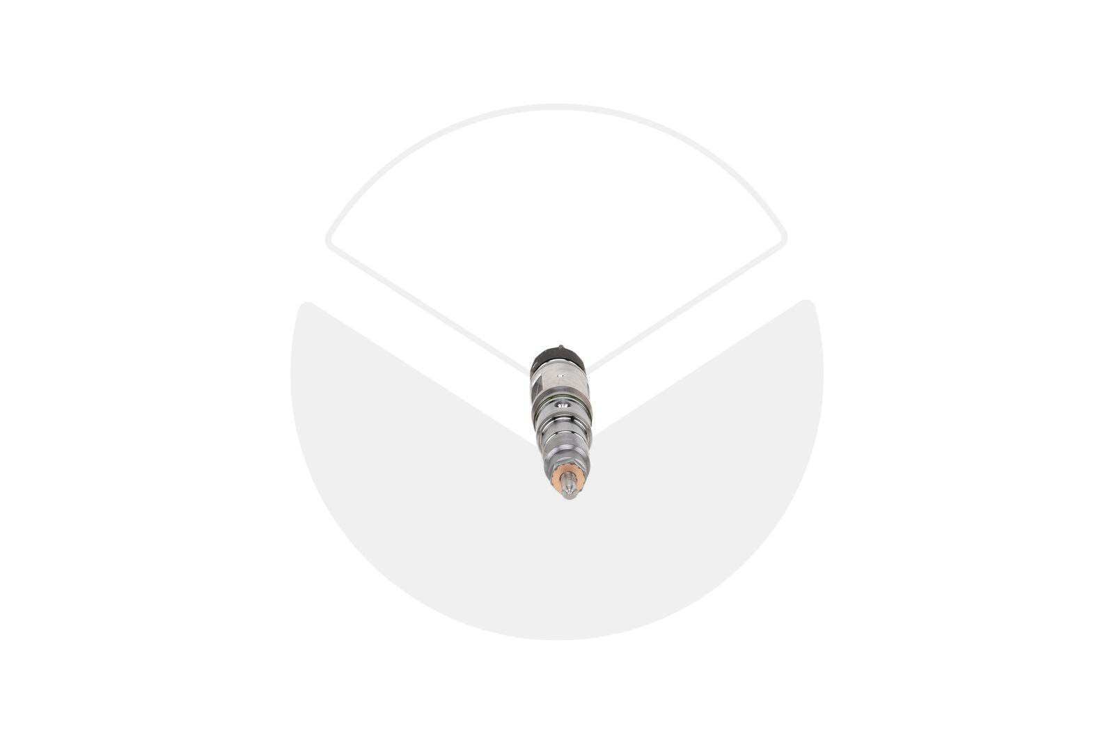 Injector Nozzle (Exchange Part)