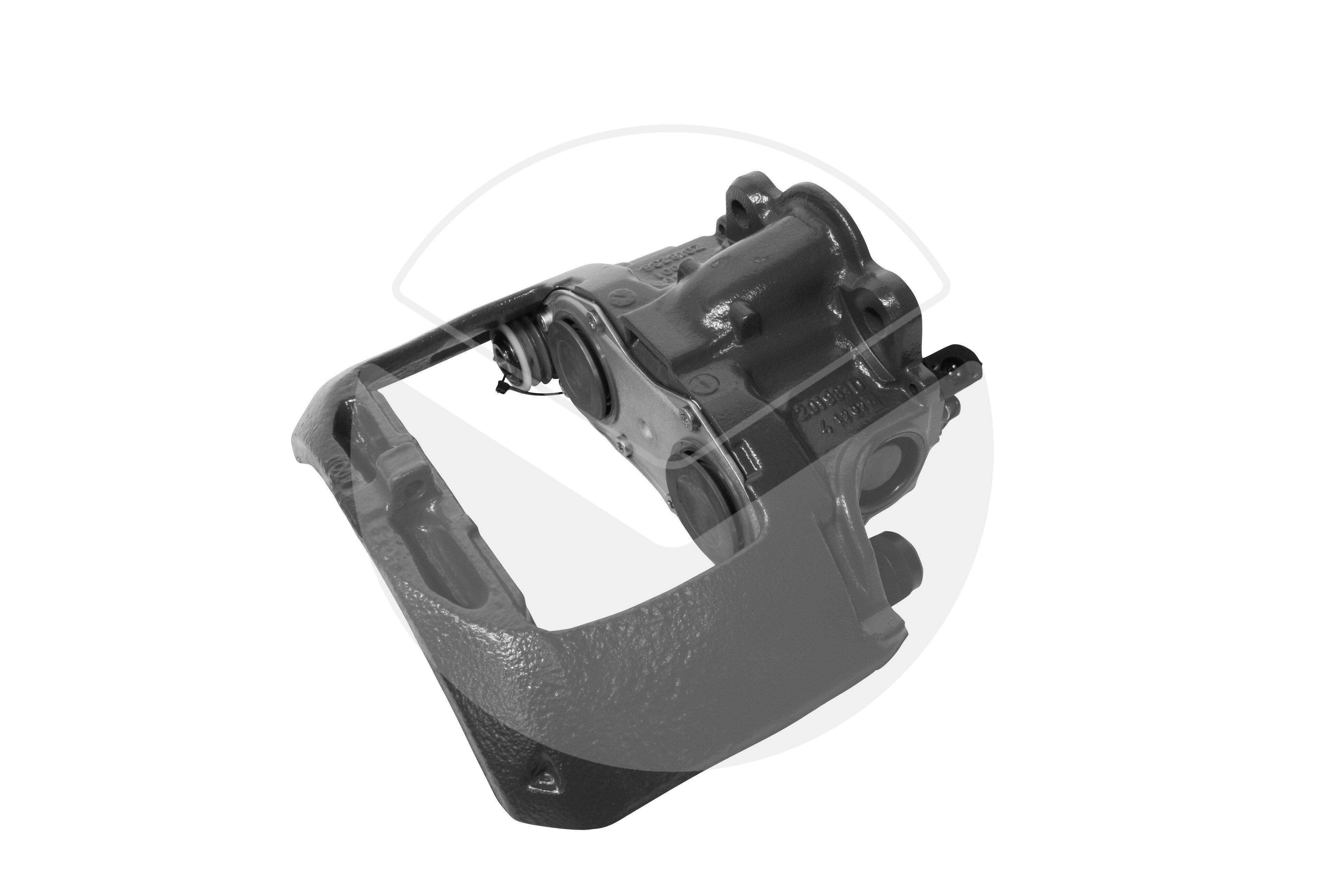 Bremssattel (Austauschteil)