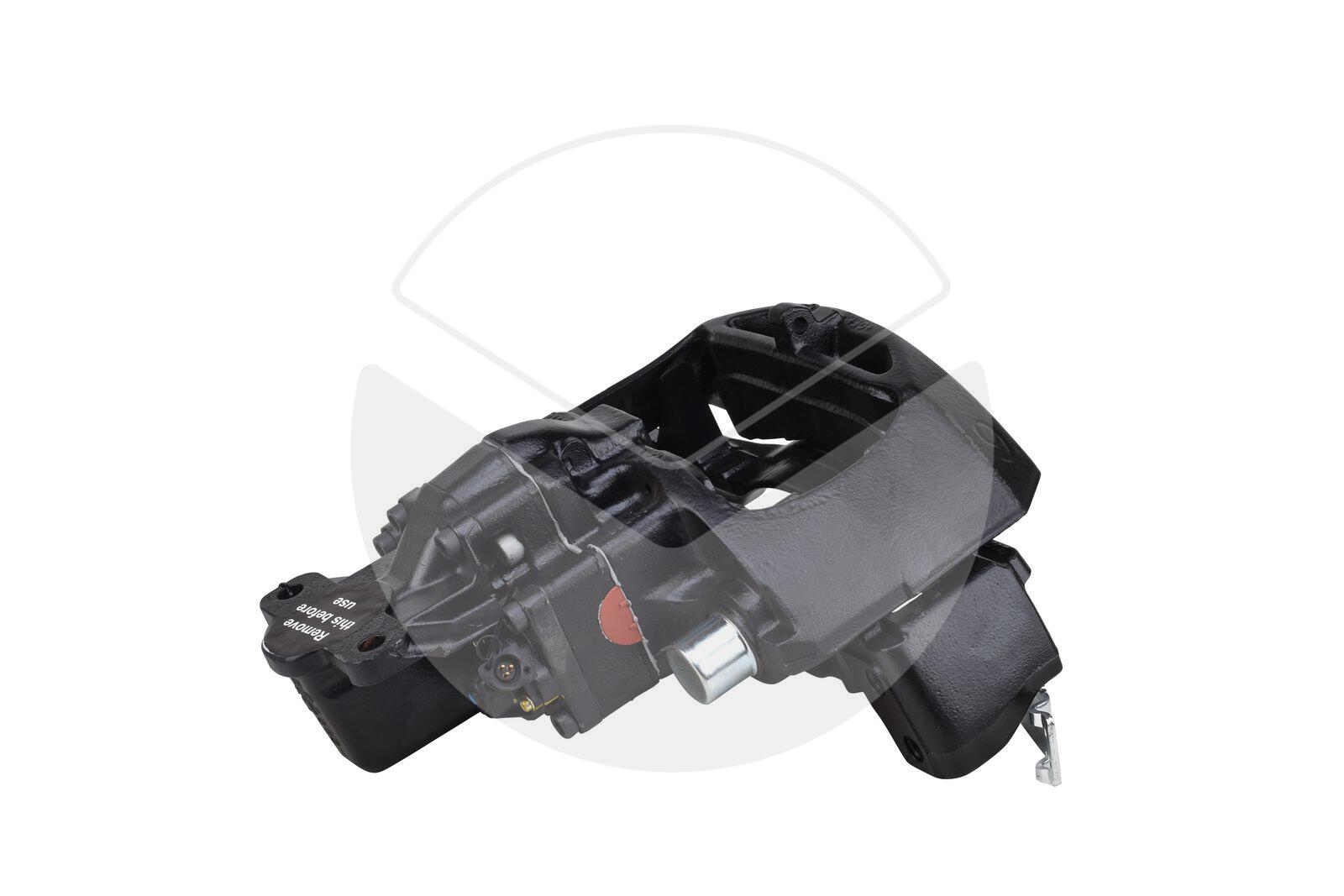 Brake Caliper (Exchange Part)