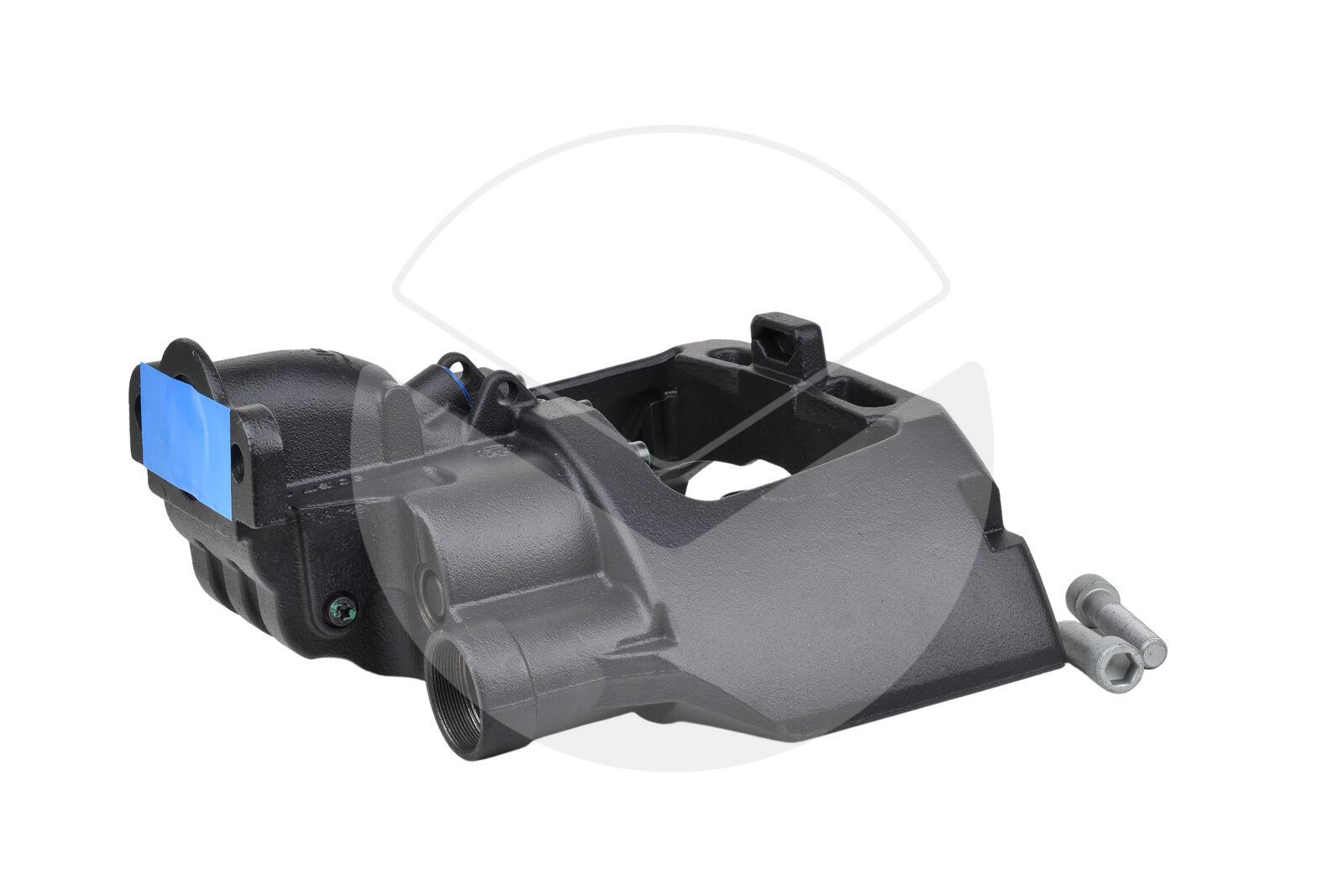 Brake Caliper (Exchange Part)