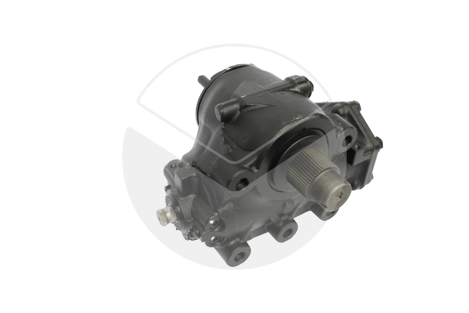Steering Gear (Exchange Part)
