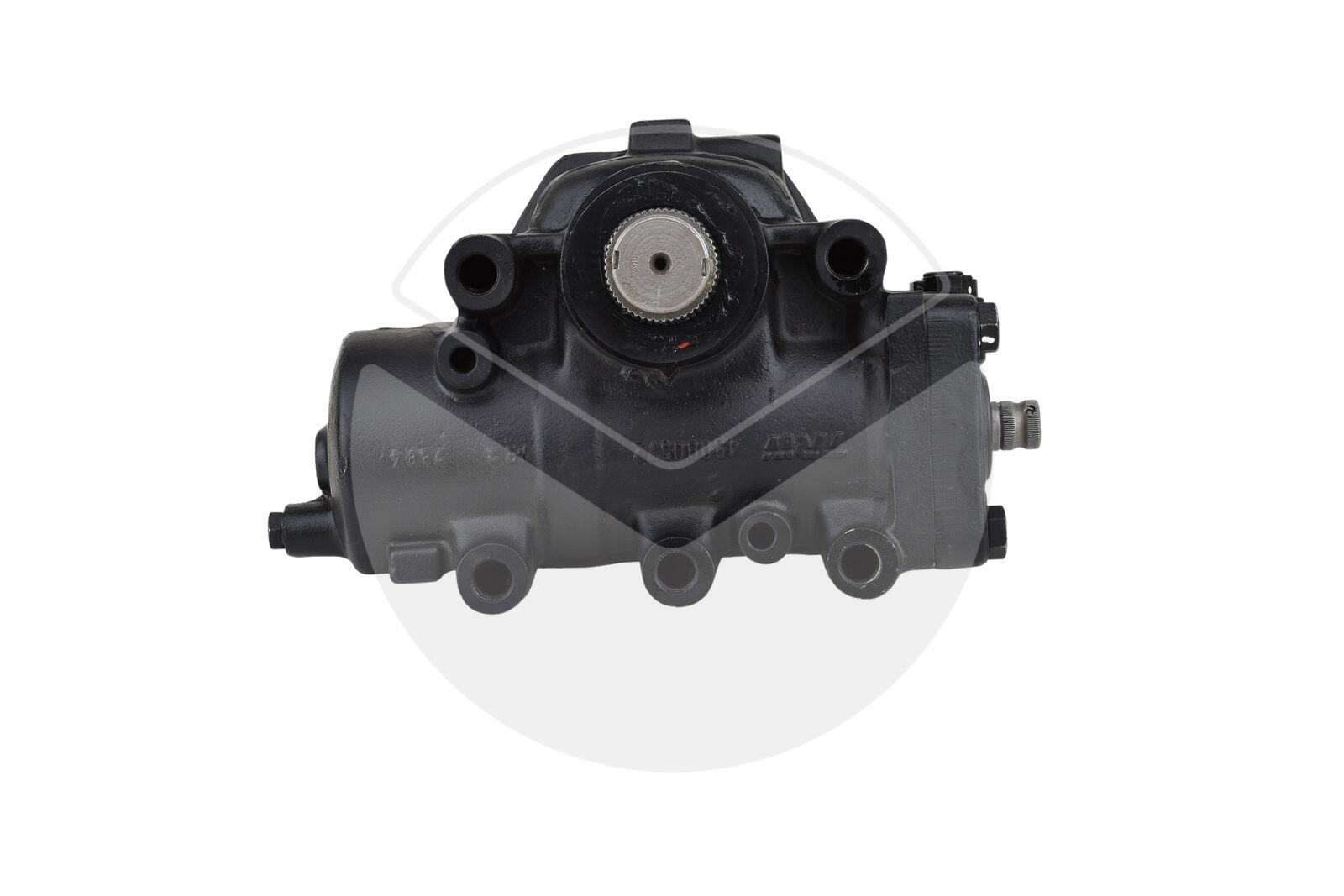 Steering Gear (Exchange Part)